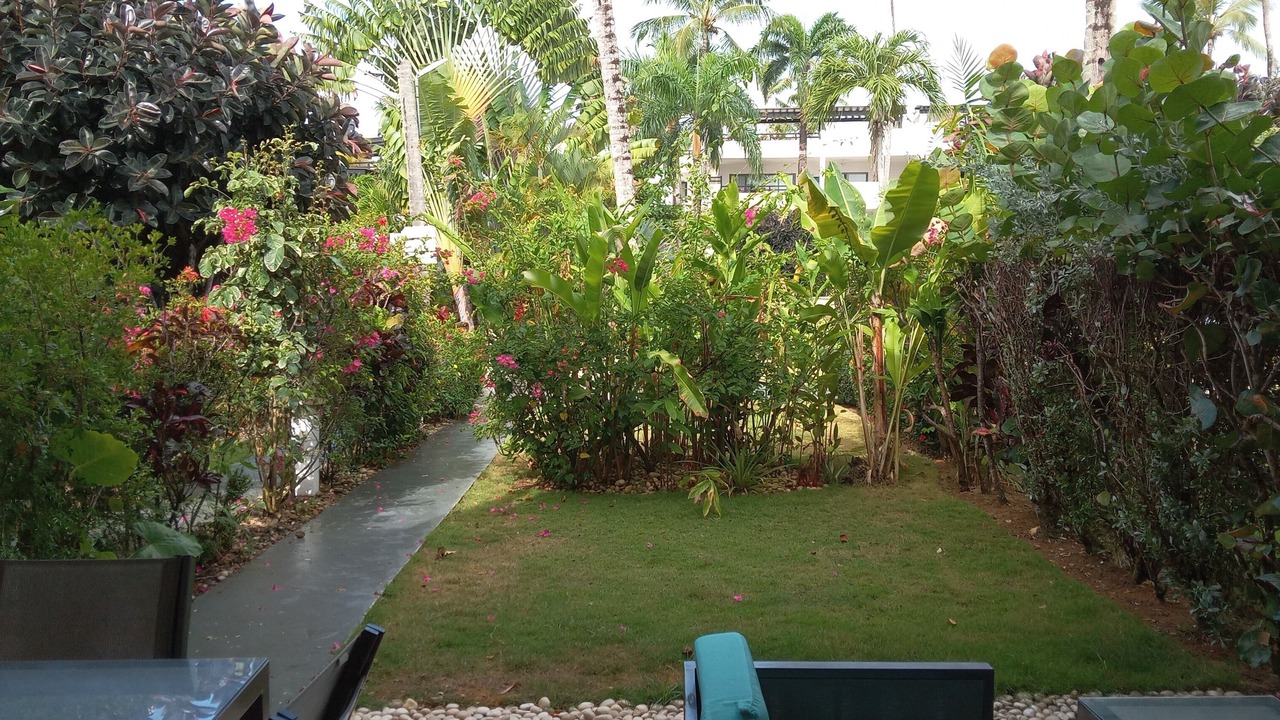 Photo of Outdoor in La Iglesia