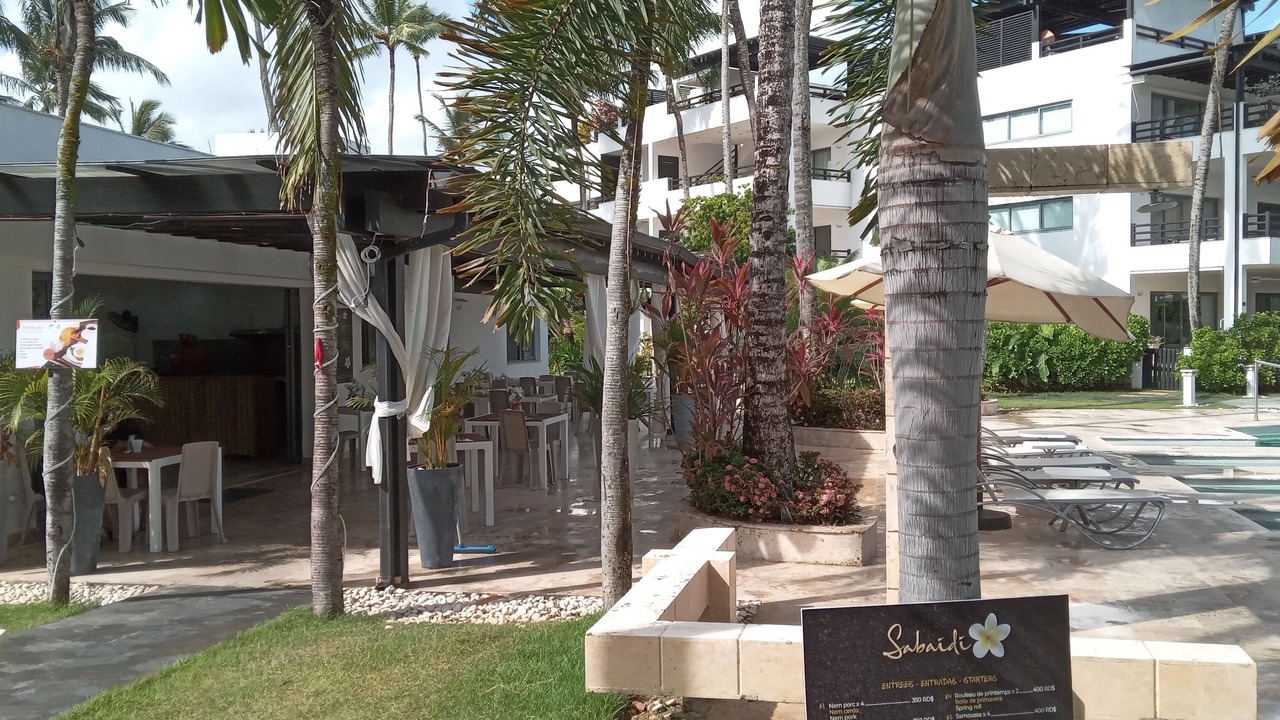 Photo of Outdoor in La Iglesia
