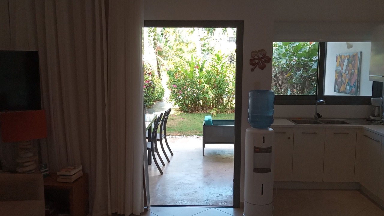Photo of Kitchen in La Iglesia