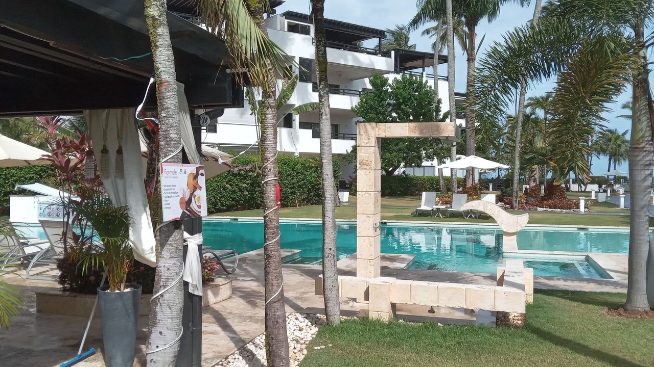 Photo of Outdoor in La Iglesia