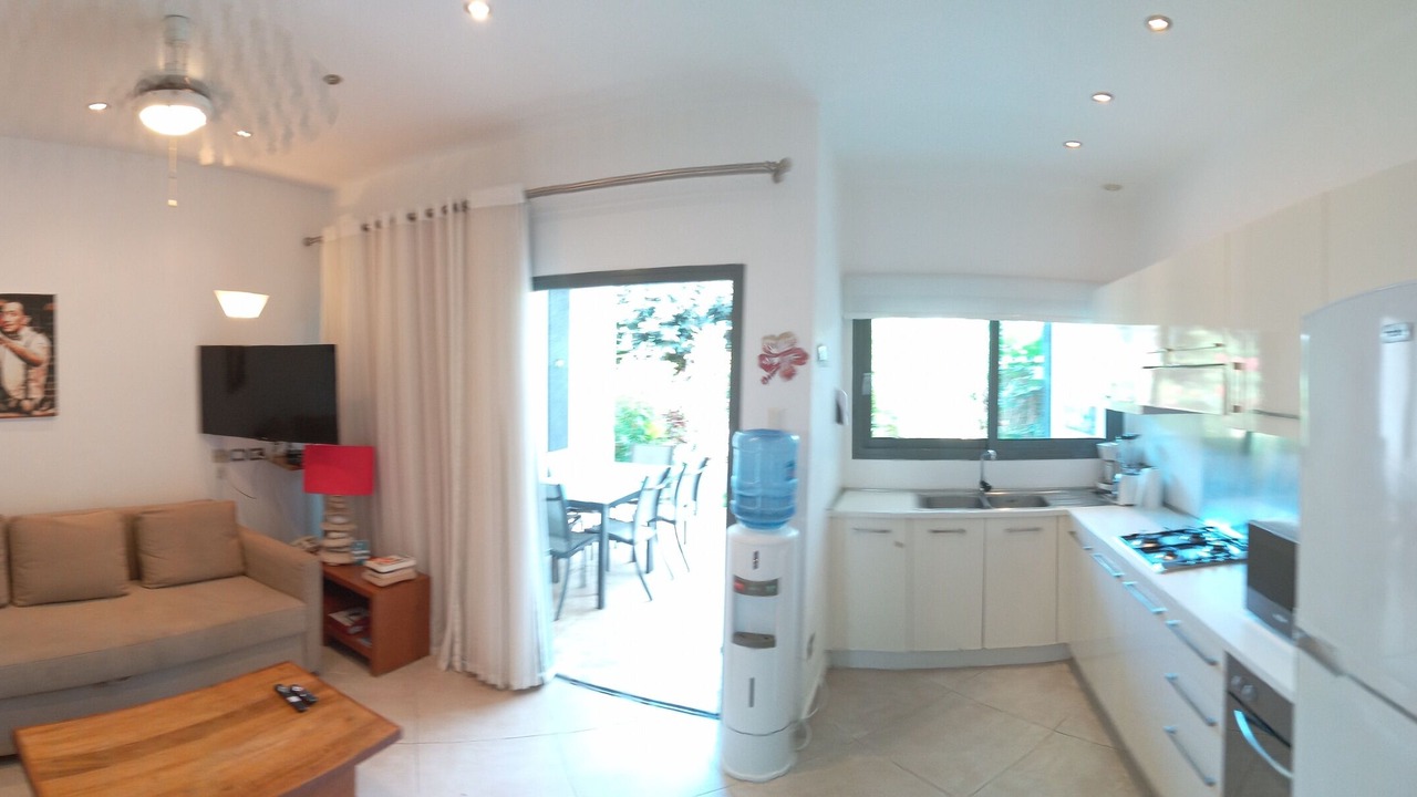 Photo of Livingroom in La Iglesia