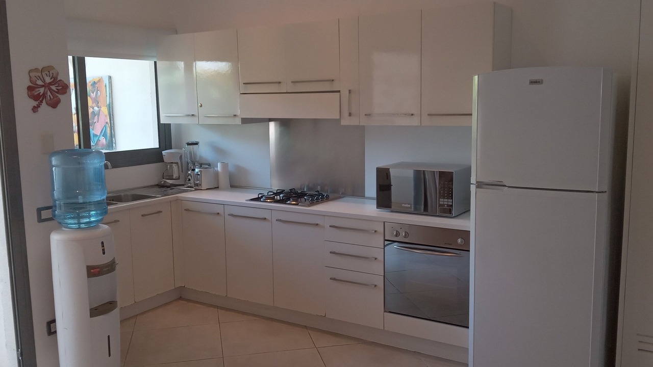 Photo of Kitchen in La Iglesia