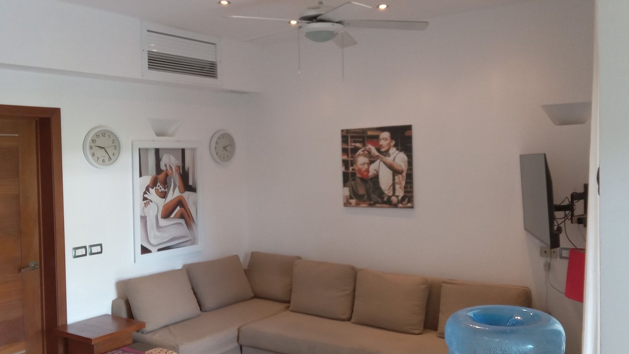 Photo of Livingroom in La Iglesia