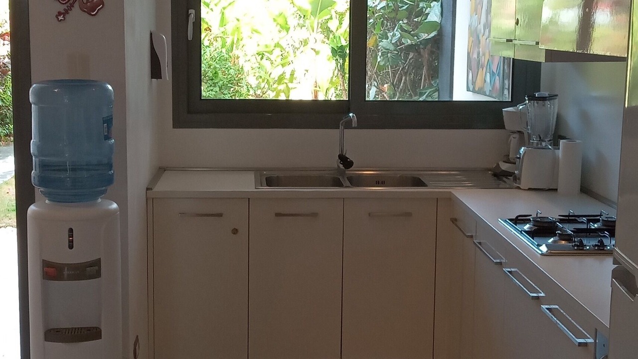 Photo of Kitchen in La Iglesia