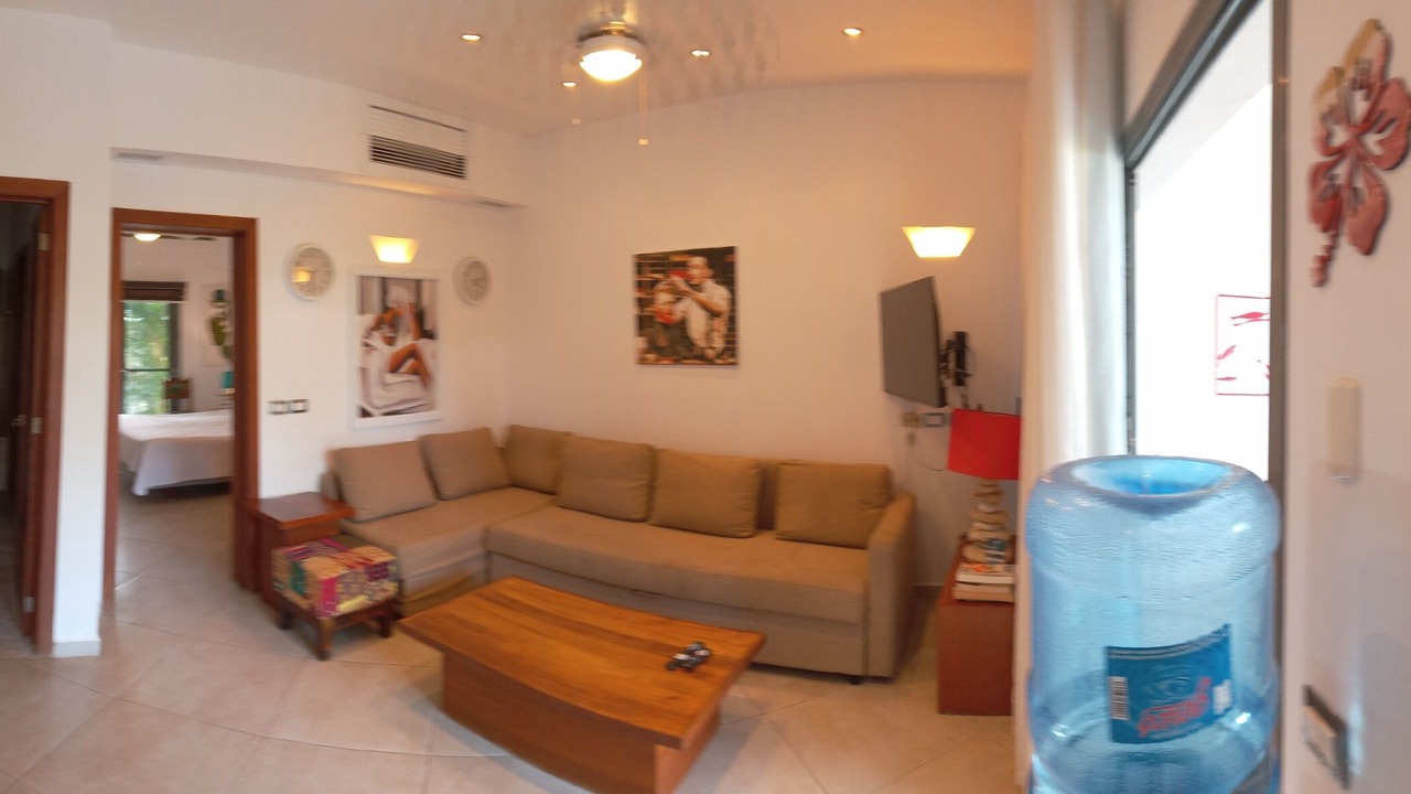 Photo of Livingroom in La Iglesia