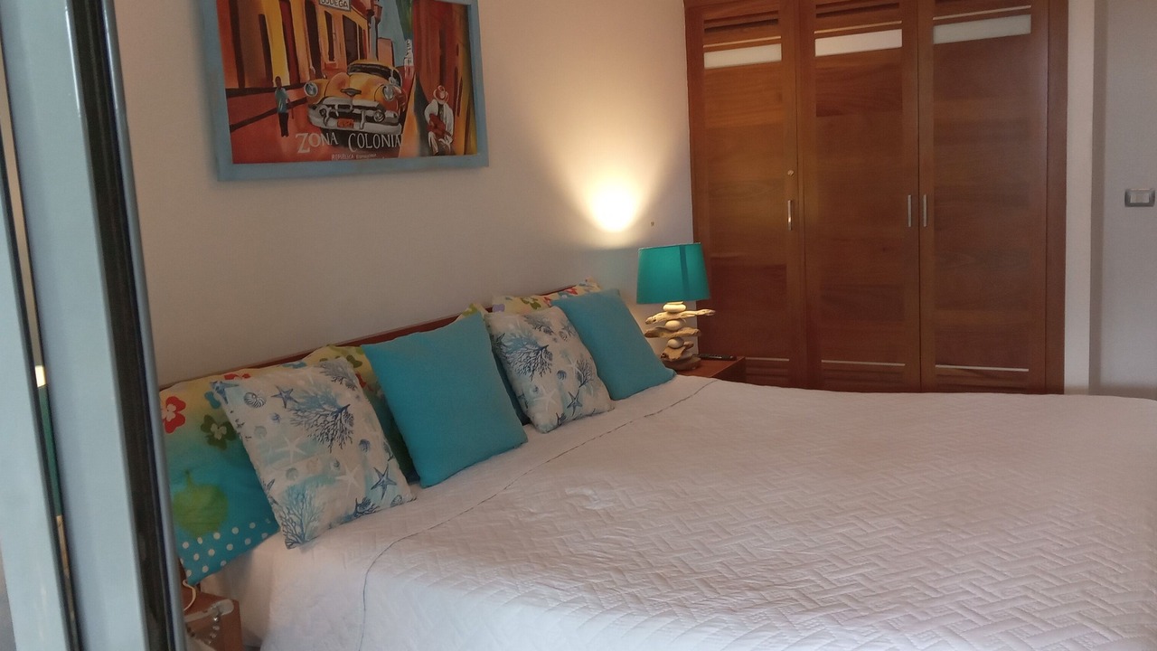 Photo of Bedroom in La Iglesia
