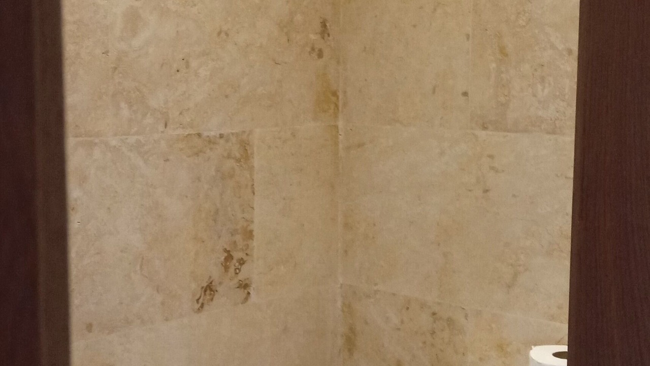 Photo of Bathroom in La Iglesia