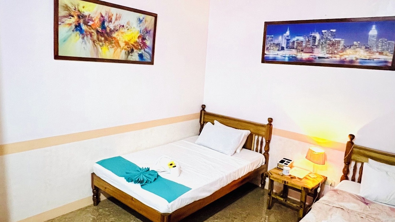 Photo of Bedroom in San Pedro
