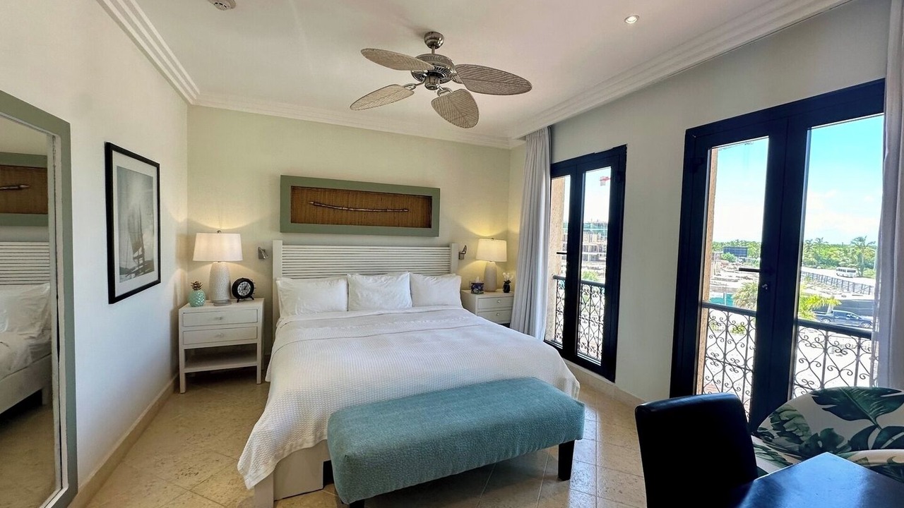 Photo of Bedroom in Cap Cana Marina