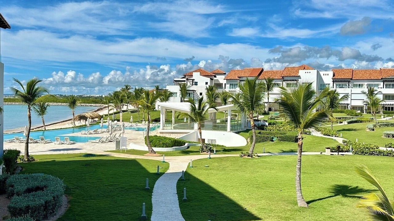 Photo of Outdoor in Cap Cana Marina
