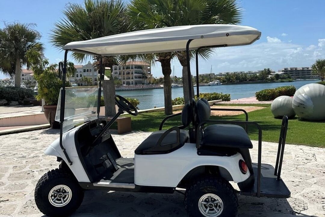Photo of Outdoor in Cap Cana Marina