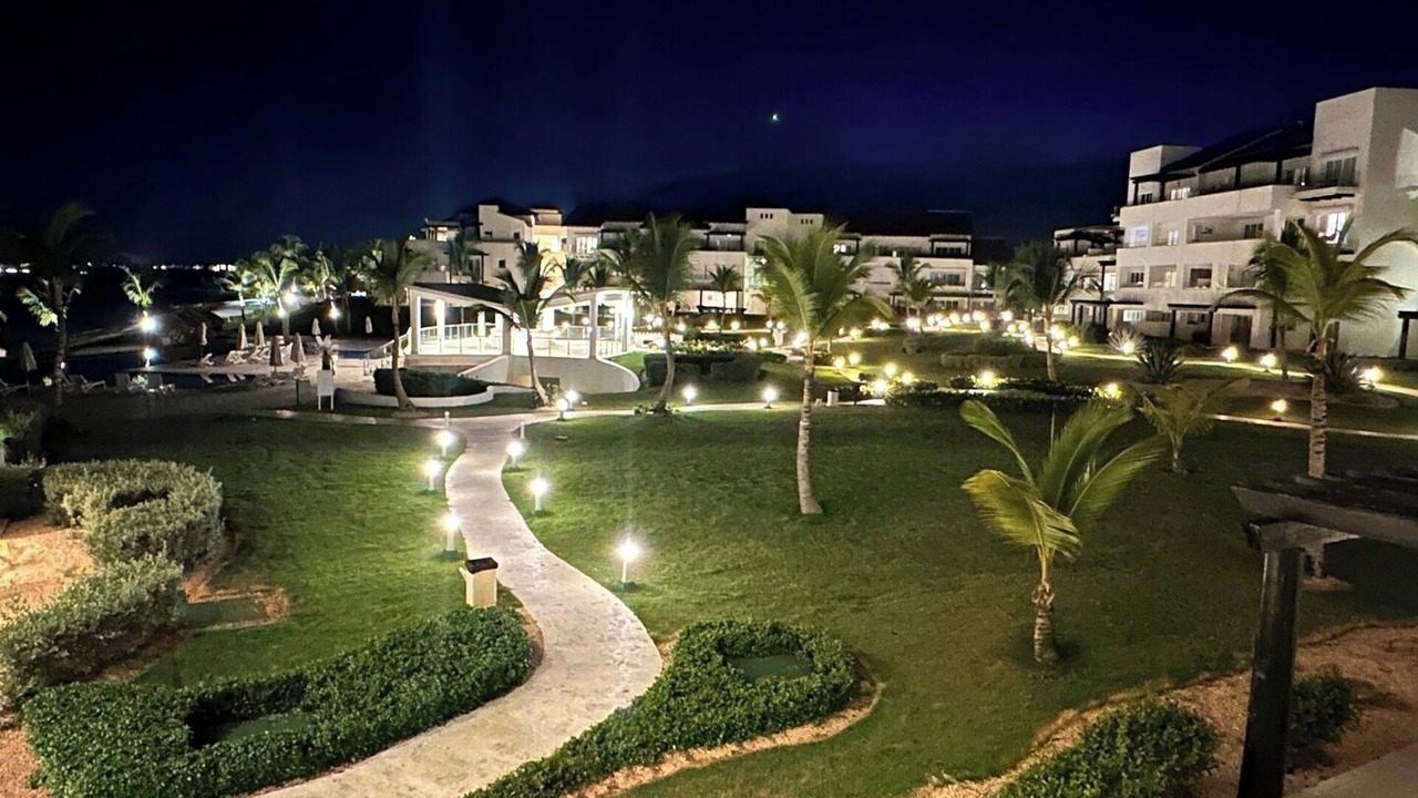 Photo of Outdoor in Cap Cana Marina