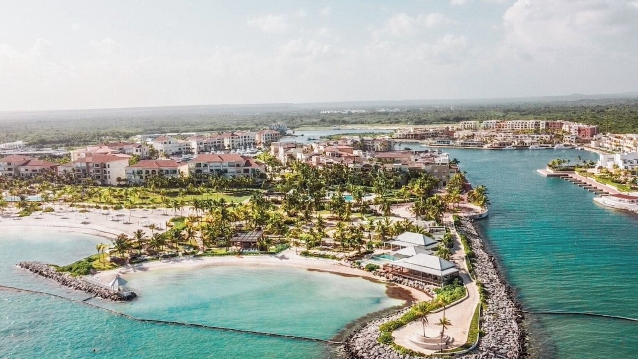 Photo of Others in Cap Cana Marina