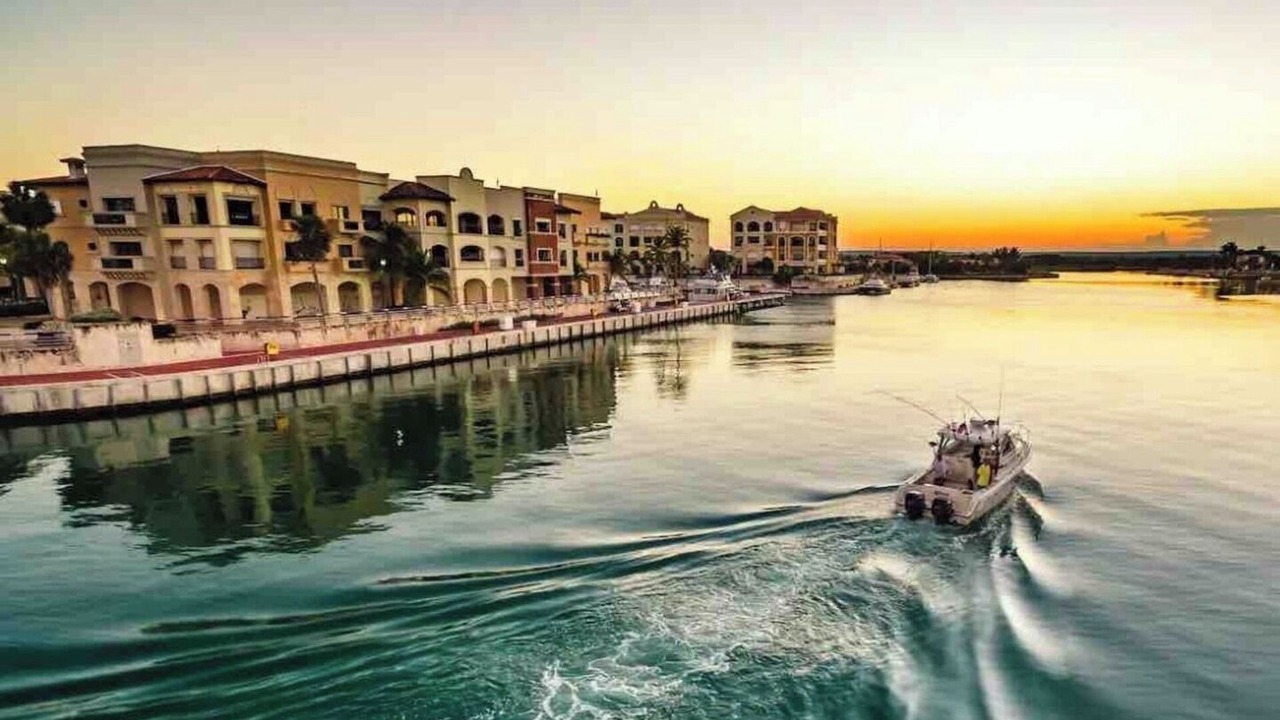 Photo of Others in Cap Cana Marina