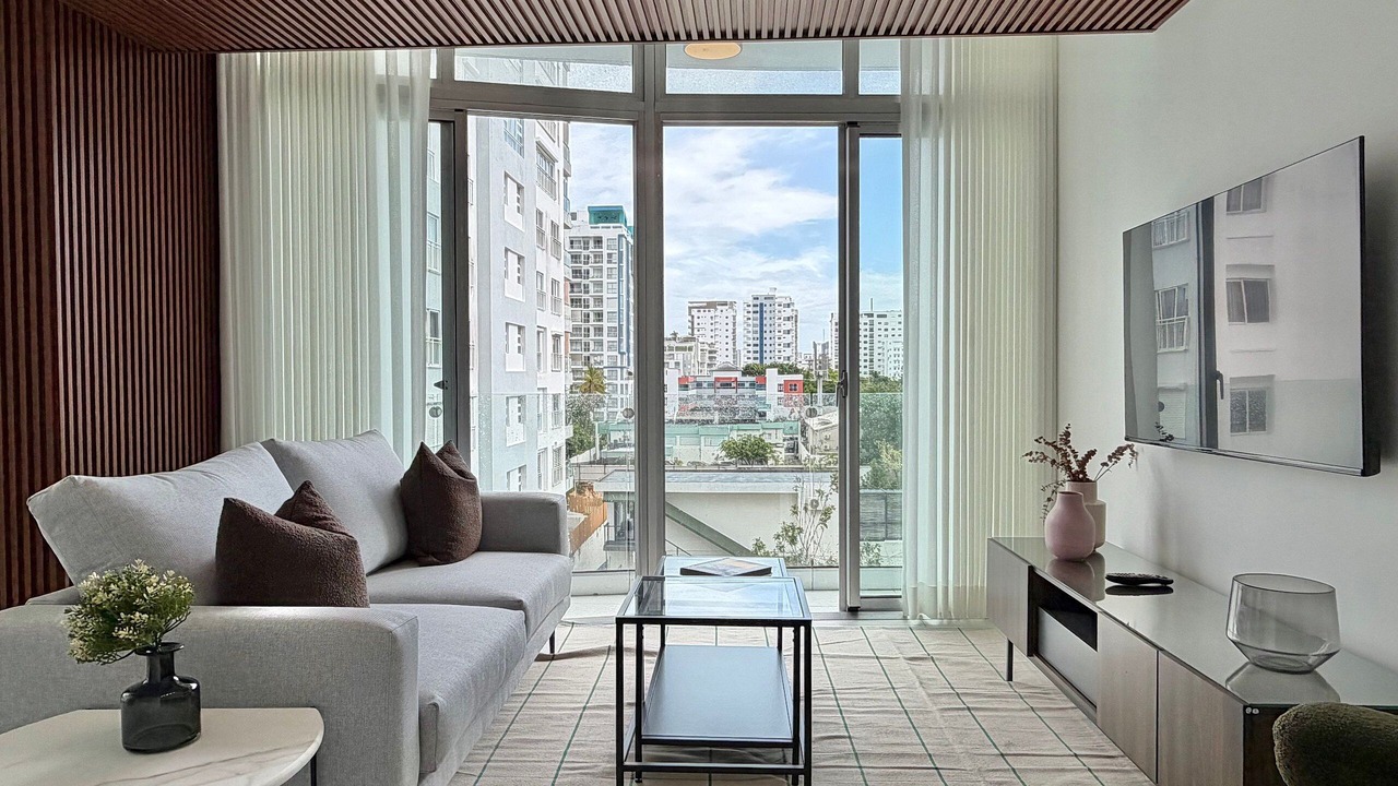 Photo of Livingroom in Yolanda Morales
