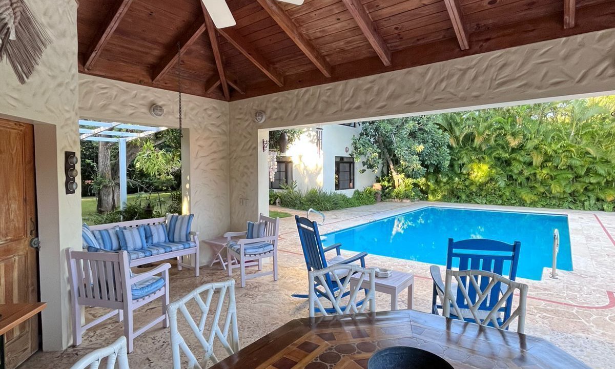 Photo of Outdoor in Los Lagos