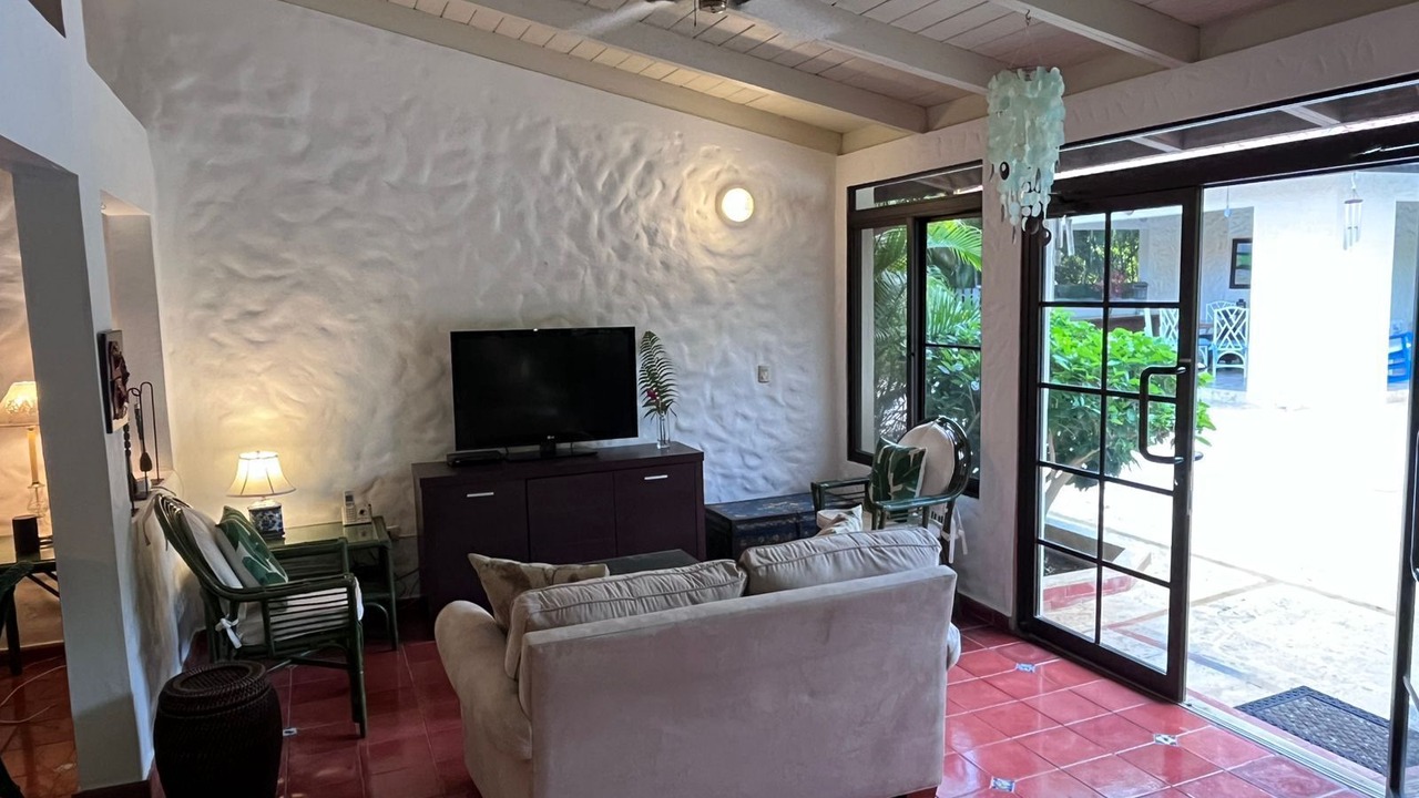Photo of Livingroom in Los Lagos