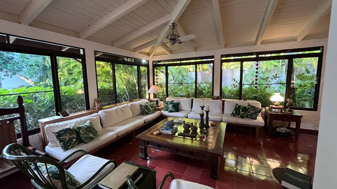 Photo of Livingroom in Los Lagos