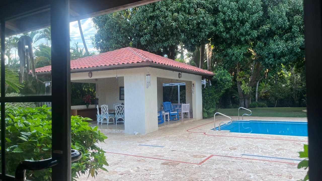 Photo of Outdoor in Los Lagos
