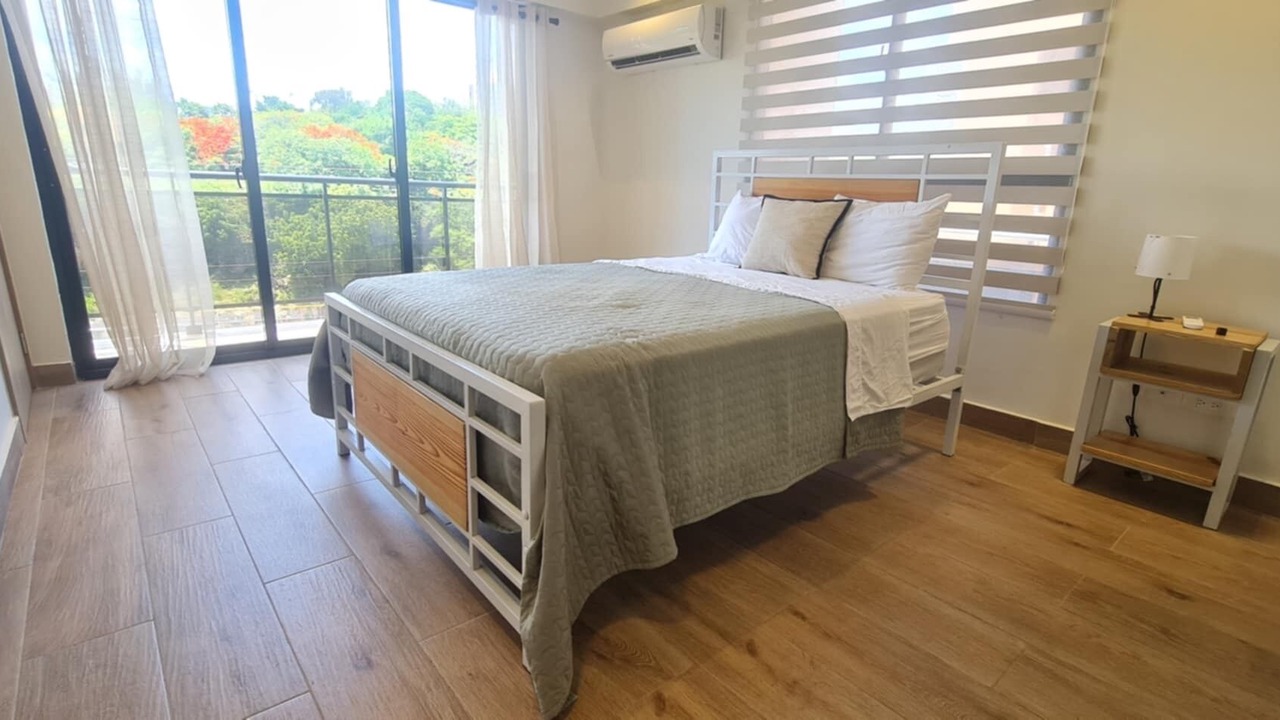 Photo of Bedroom in Santo Domingo