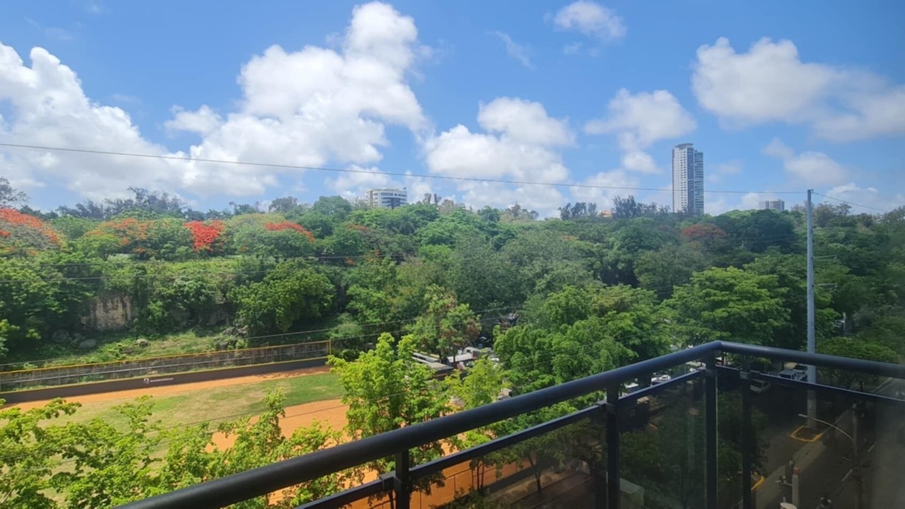 Photo of Outdoor in Santo Domingo