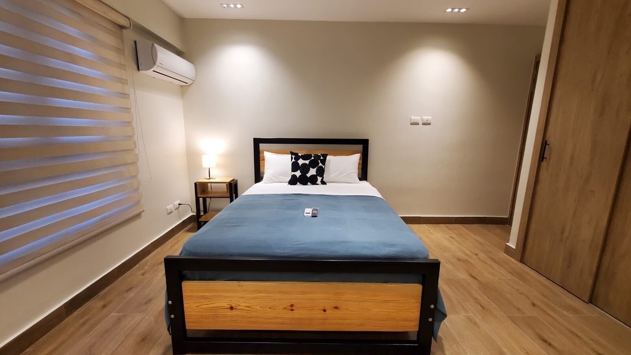 Photo of Bedroom in Santo Domingo