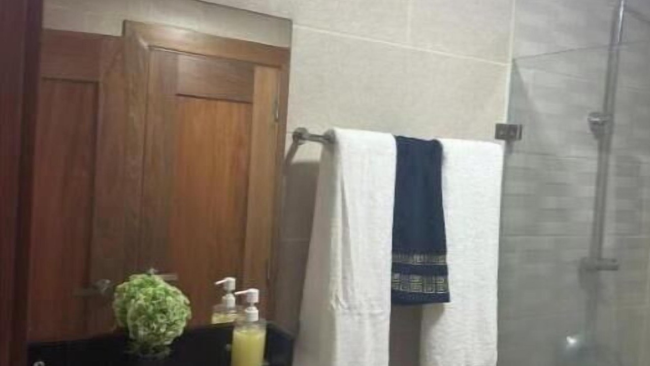 Photo of Bathroom in Los Prados