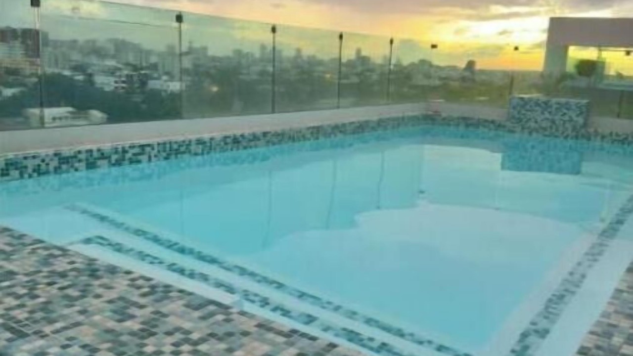 Photo of Outdoor in Los Prados