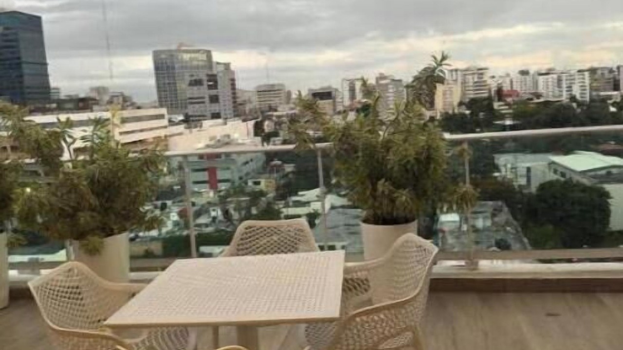 Photo of Outdoor in Los Prados