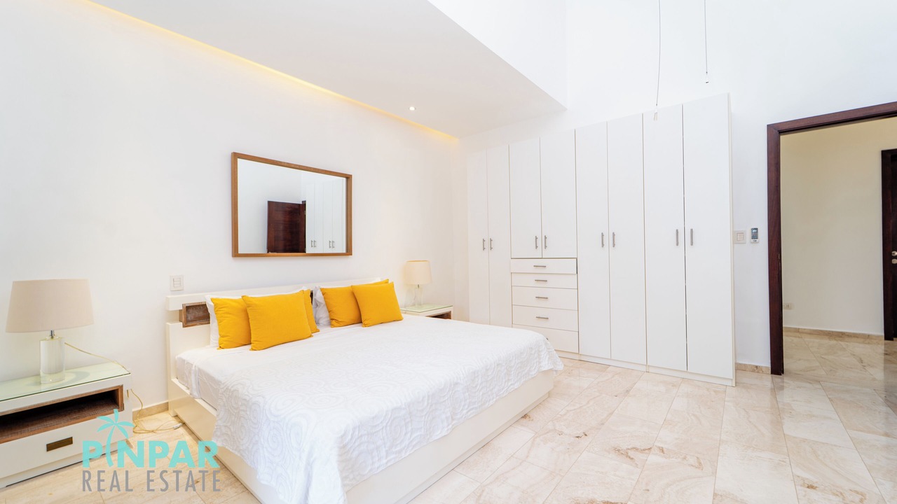 Photo of Bedroom in Bavaro