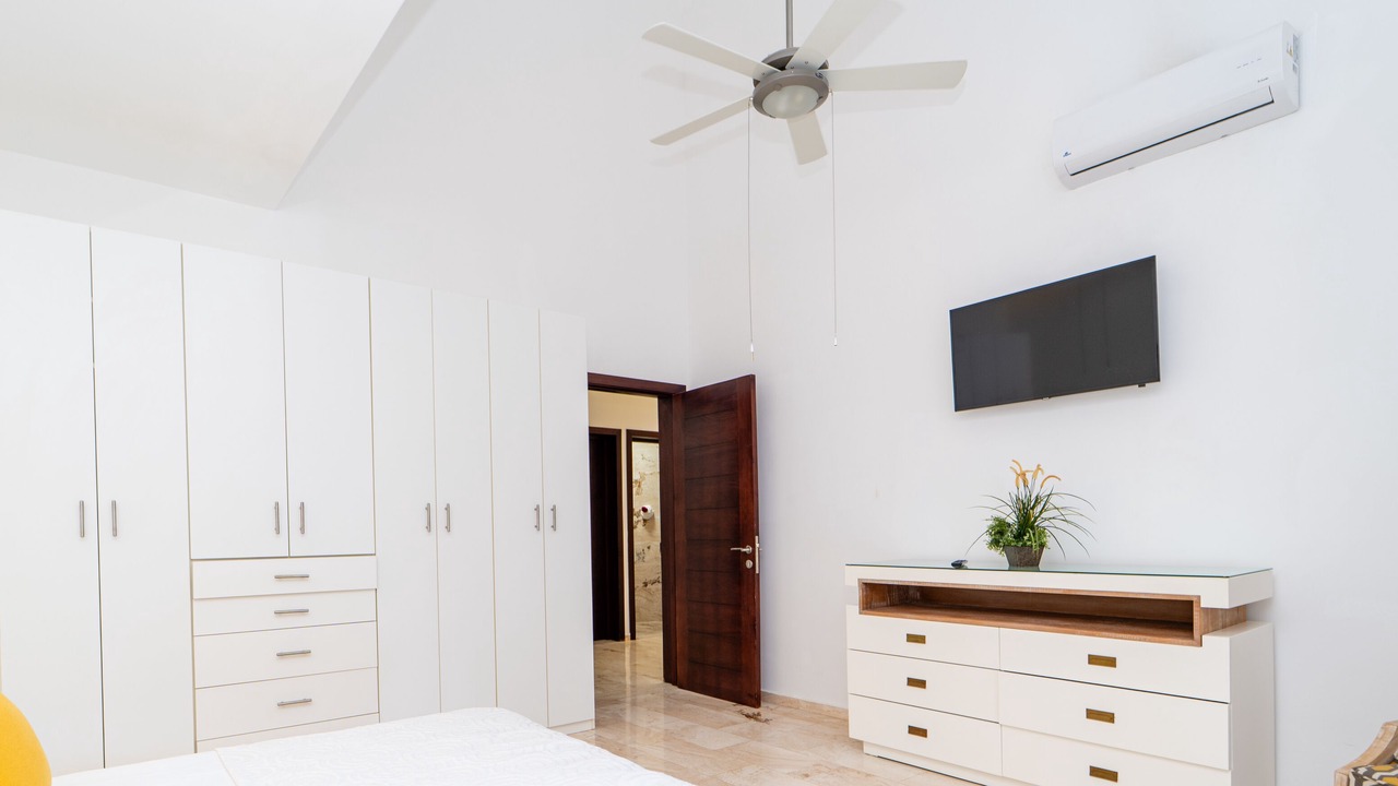 Photo of Bedroom in Bavaro