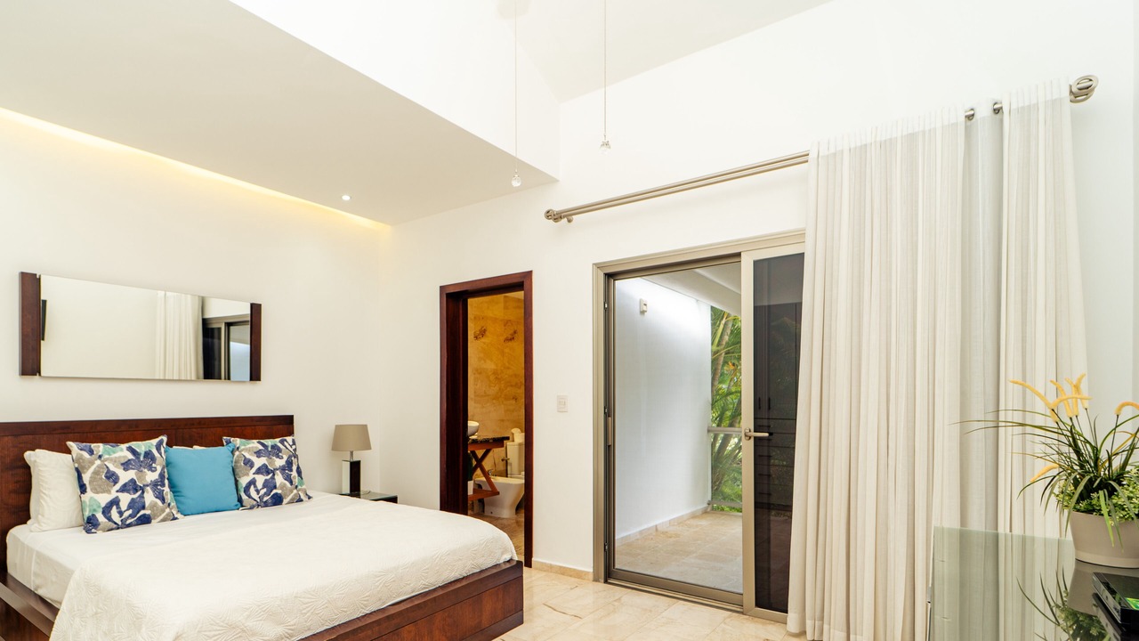 Photo of Bedroom in Bavaro
