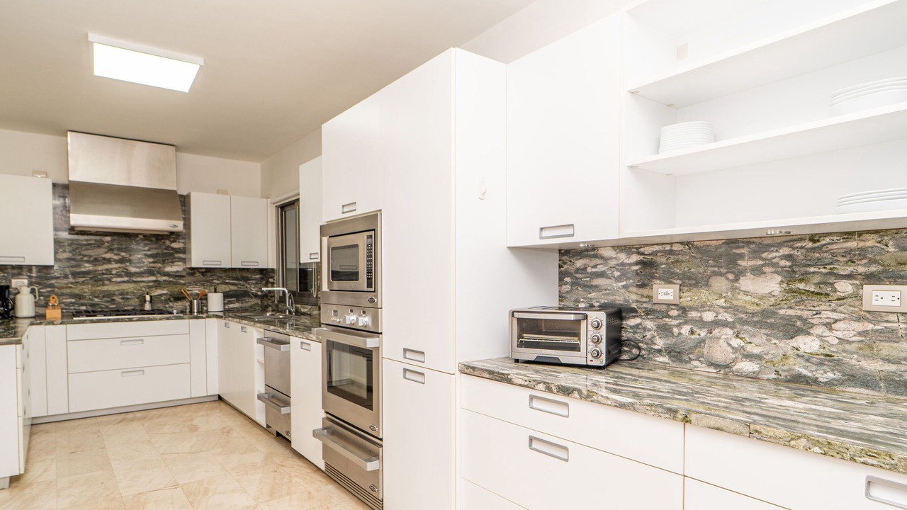 Photo of Kitchen in Bavaro