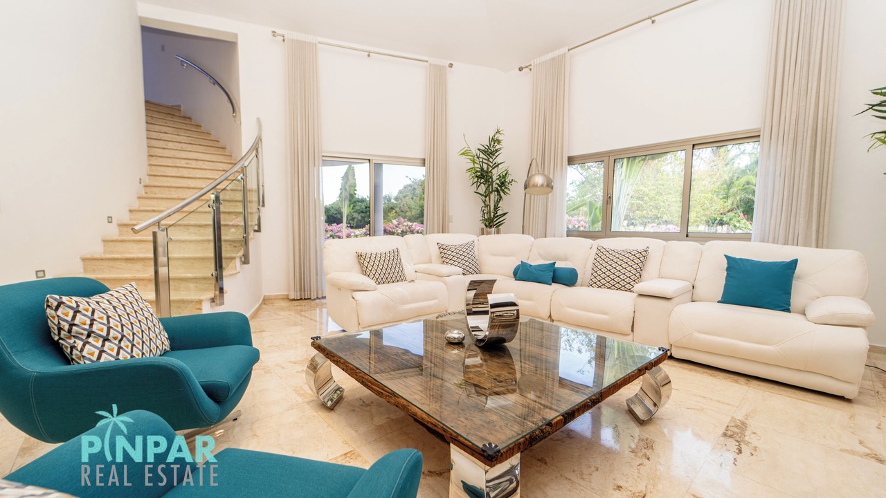 Photo of Livingroom in Bavaro