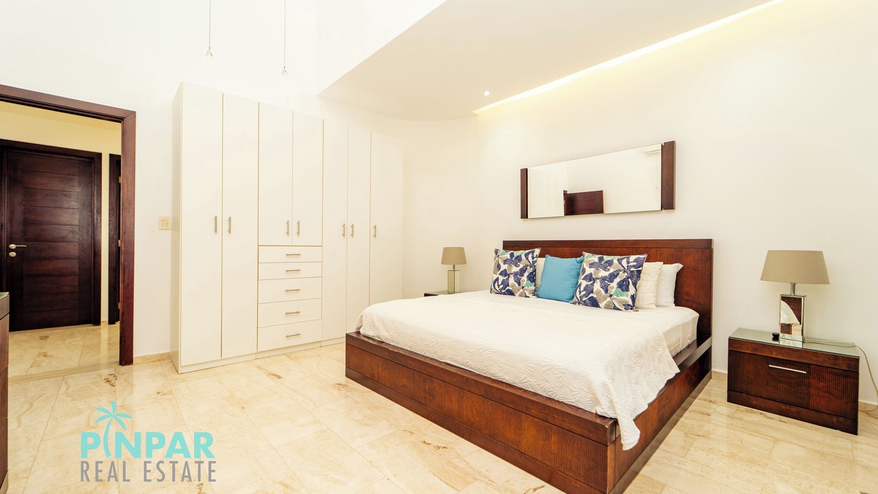 Photo of Bedroom in Bavaro