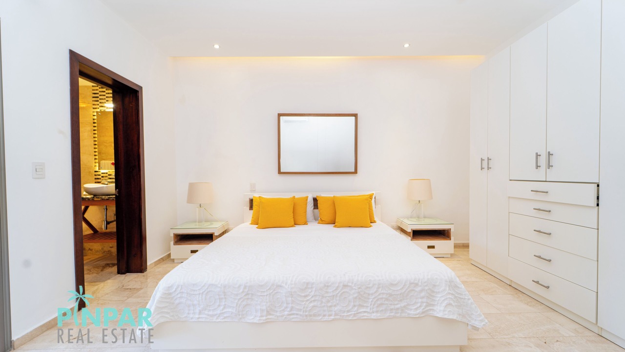 Photo of Bedroom in Bavaro