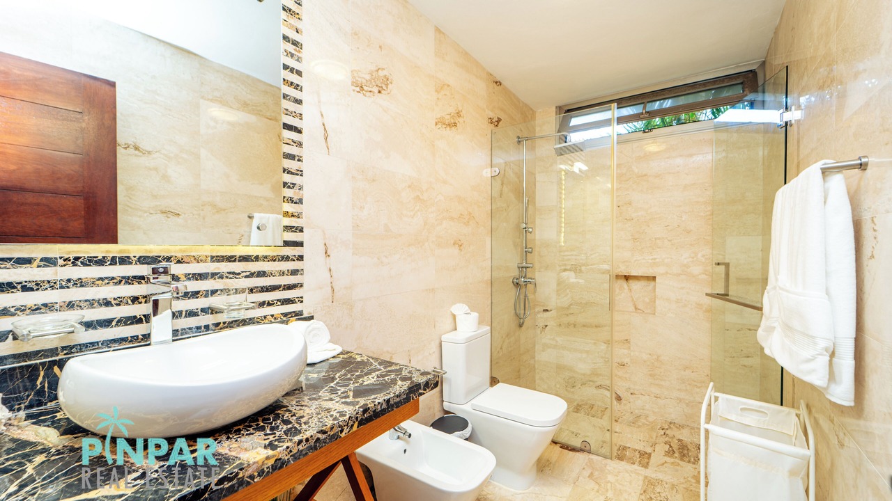 Photo of Bathroom in Bavaro