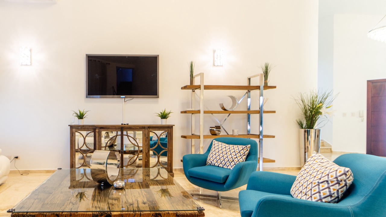 Photo of Livingroom in Bavaro