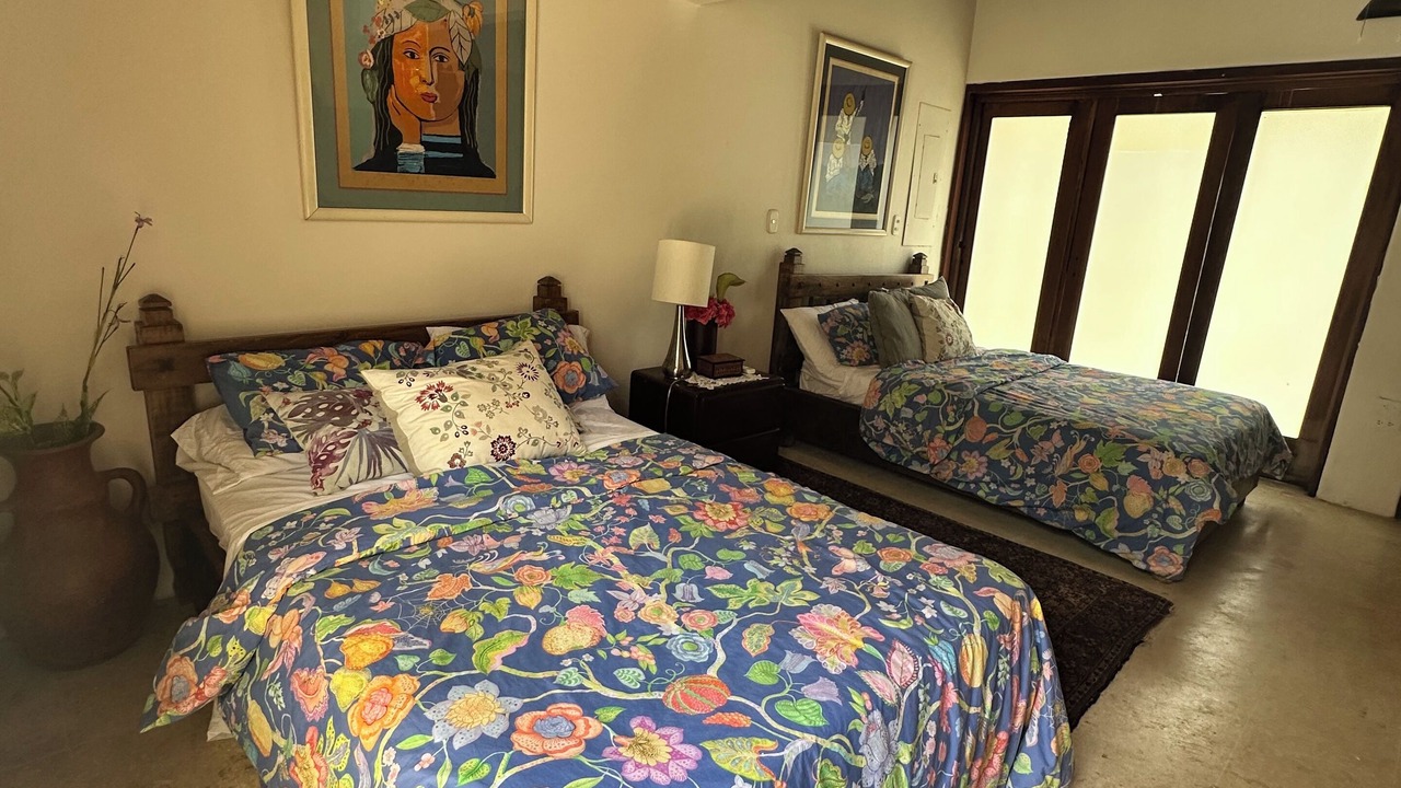 Photo of Bedroom in Casa de Campo