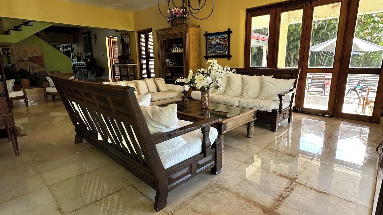 Photo of Others in Casa de Campo