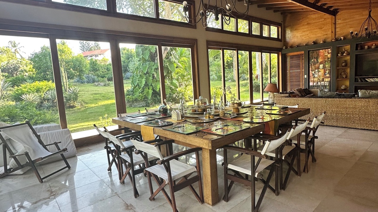 Photo of Others in Casa de Campo