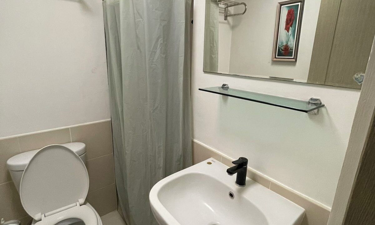 Photo of Bathroom in Downtown