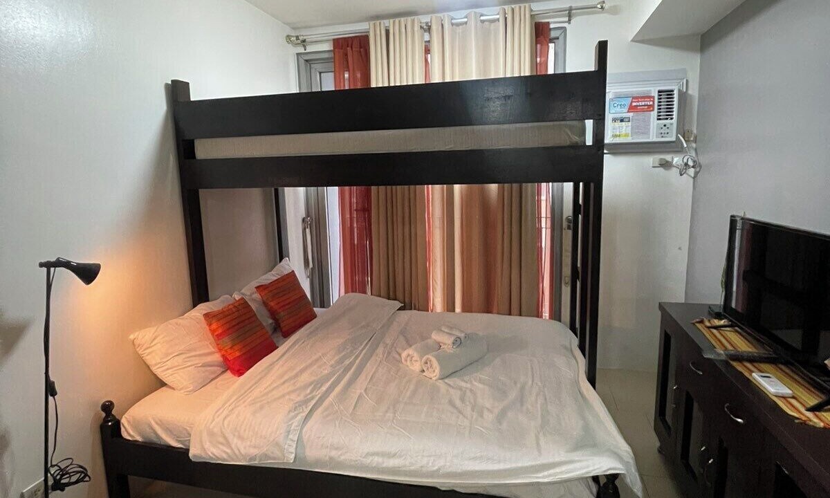 Photo of Bedroom in Downtown