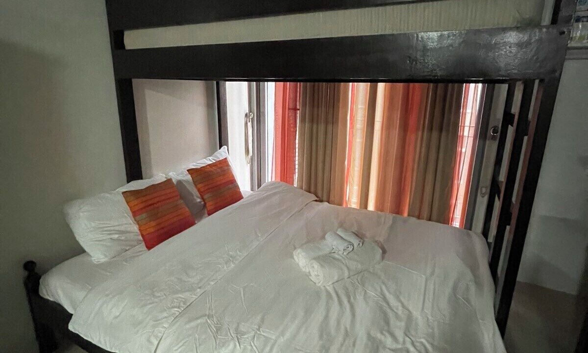 Photo of Bedroom in Downtown