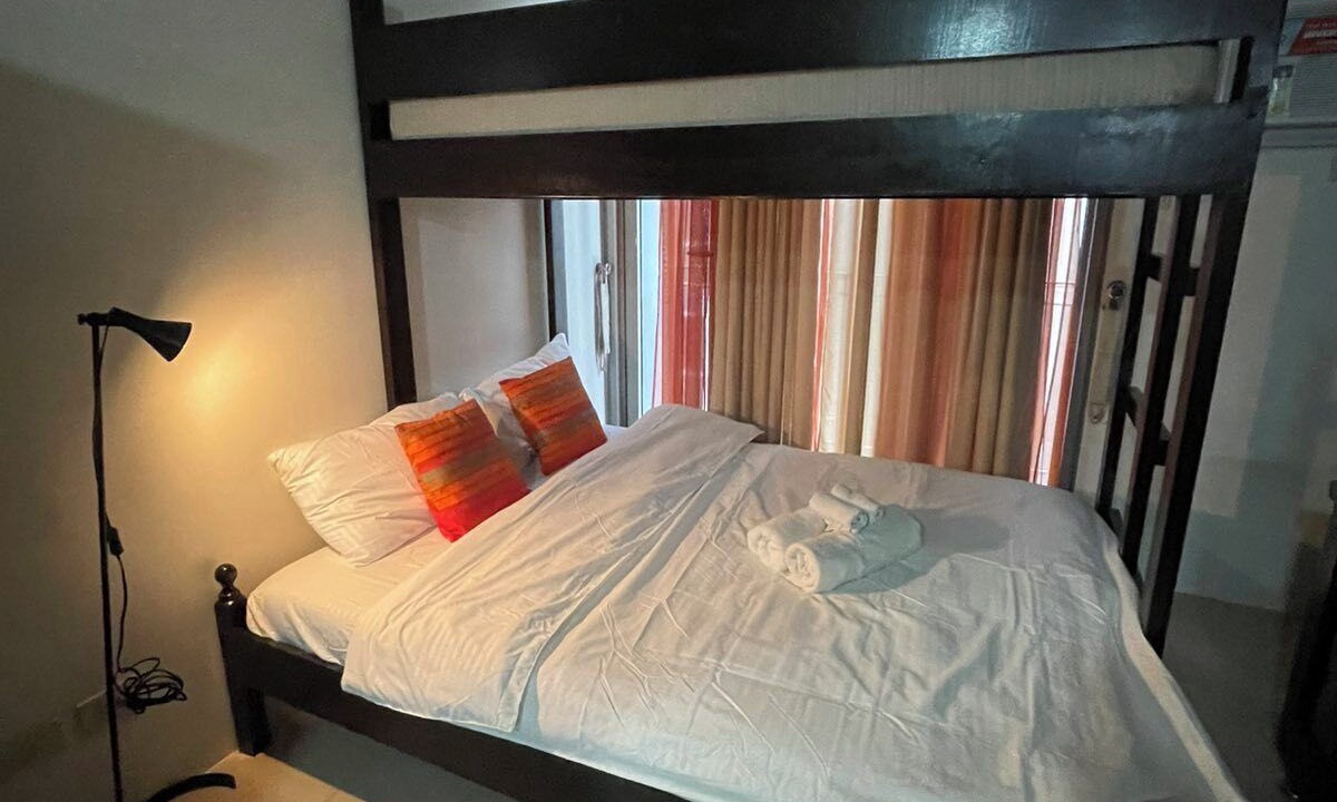 Photo of Bedroom in Downtown