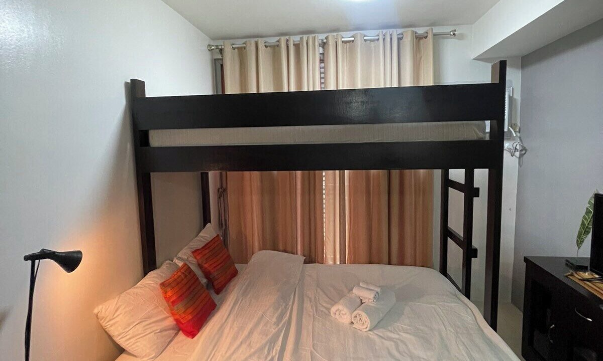Photo of Bedroom in Downtown