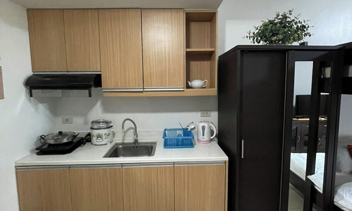 Photo of Kitchen in Downtown