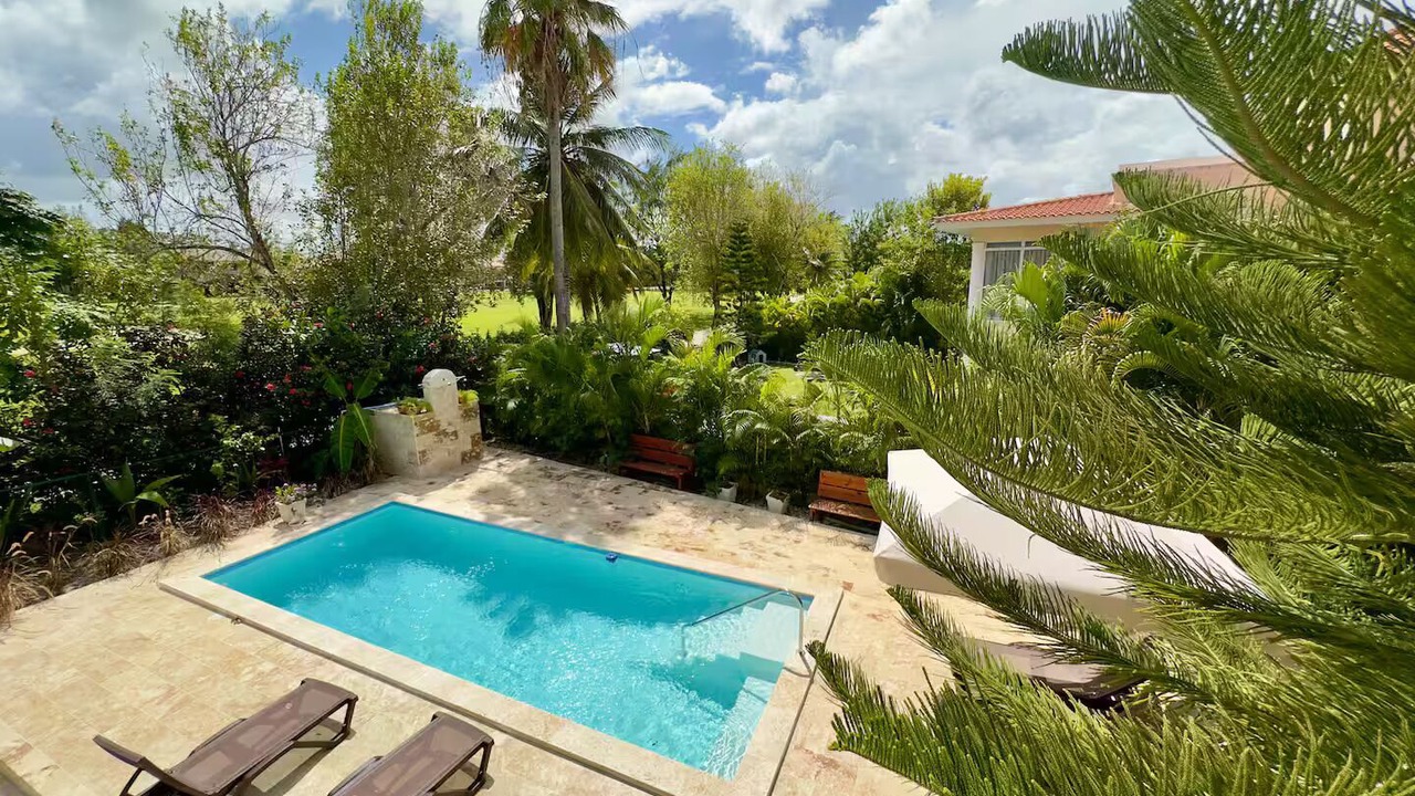 Photo of Outdoor in Bavaro