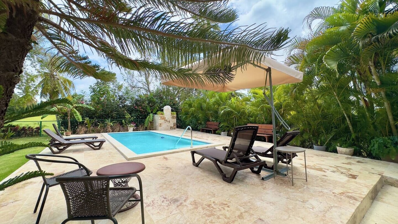 Photo of Outdoor in Bavaro