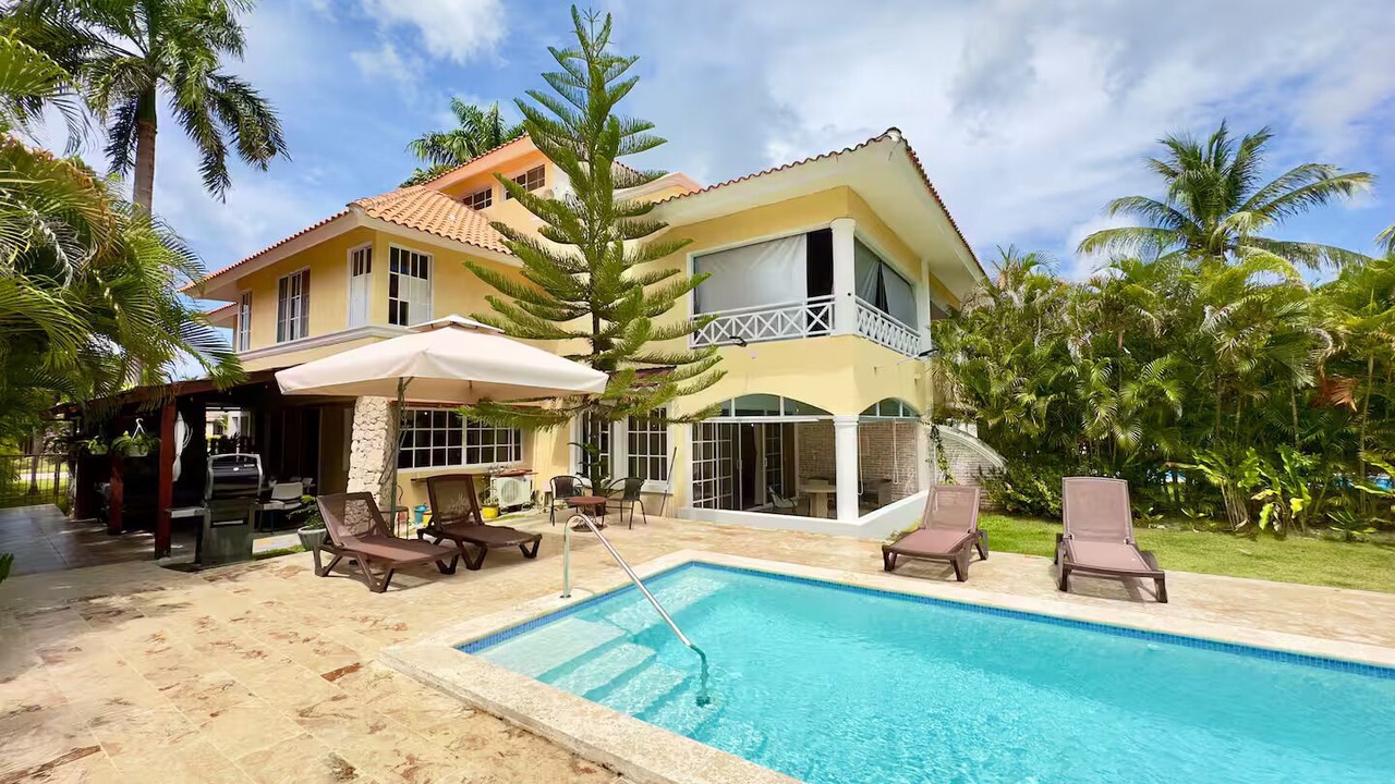 Photo of Outdoor in Bavaro